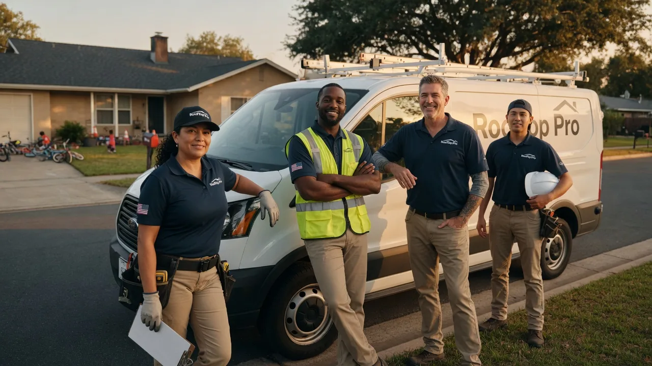 Roof Repair in Florida near me